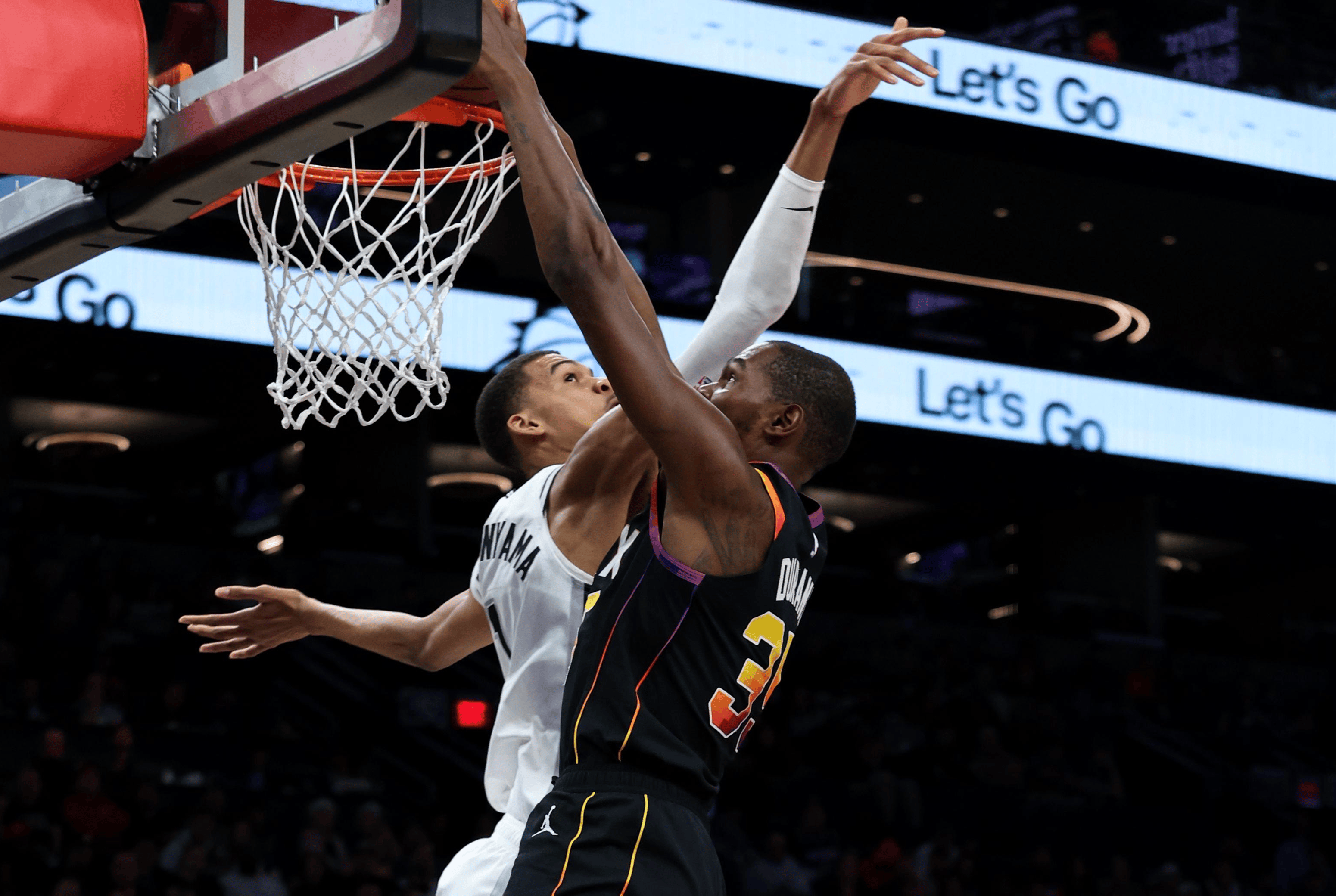 开云-包含杜兰特意外战胜阿森纳，比赛局势复杂引爆全场！的词条-开云