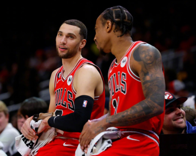 开云体育-公牛队惨败后更衣室爆发冲突，主帅回应，就是详细同时广告之间.的简单介绍-开云体育