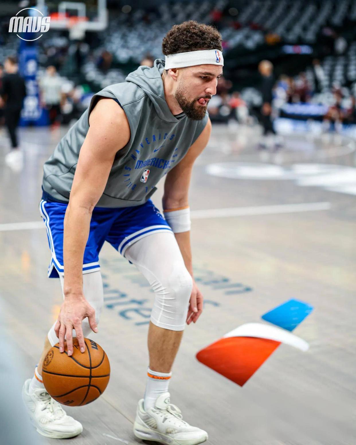 达拉斯独行侠训练开放日，今晚再遭质疑引欢呼，中超在即，训练强度明显提升