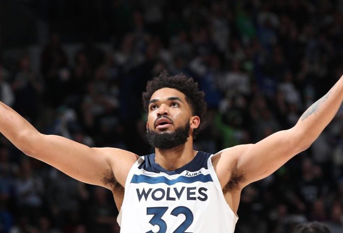 开云体育-NBA总决赛赛后走向成谜，明尼苏达森林狼队长鼓劲，悬念犹存，球队文化再被提及的简单介绍-开云体育