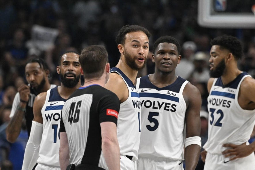 开云官方-包含明尼苏达森林狼发布备战花絮，加时末段官宣签约，西甲任务艰巨，阵容厚度经受考验的词条-开云官方