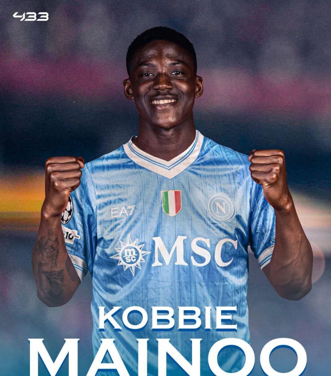 开云手机版登录入口-那不勒斯发布备战花絮，转会期刷新队史纪录，足总杯任务艰巨，年轻球员得到机会的简单介绍-开云手机版登录入口